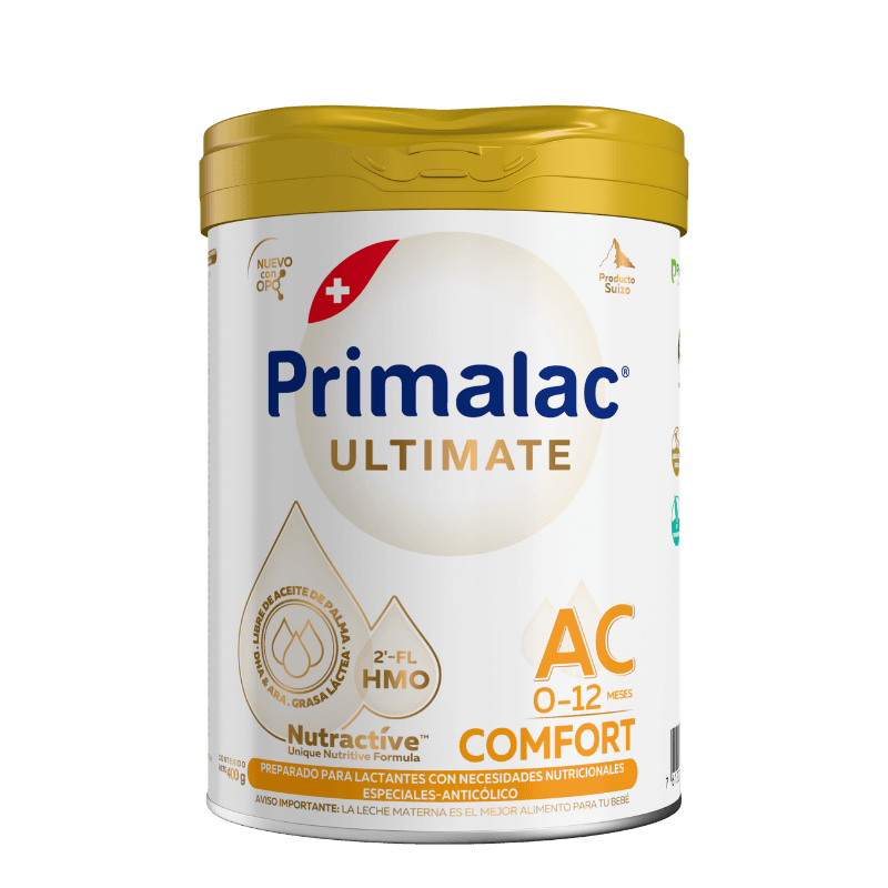Primalac Ultimate AC_RL_HSN_400