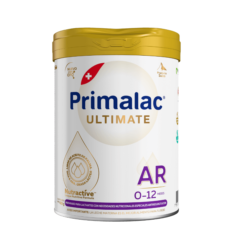 Primalac Ultimate AR_RL_HSN_400