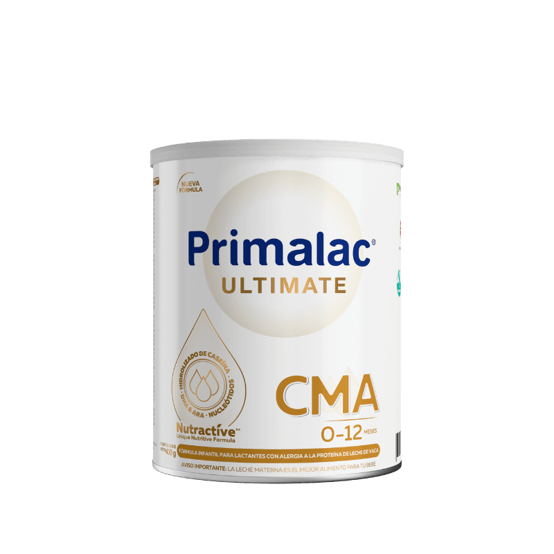 Primalac Ultimate CMA_RL_HSN_400