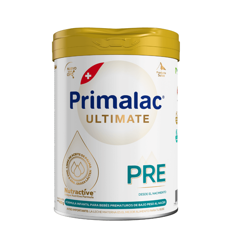 Primalac Ultimate PRE_RL_HSN_400